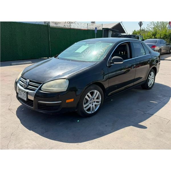 VOLK JETTA 2006 O/S-T DON - SMOG
