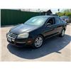 Image 1 : VOLK JETTA 2006 O/S-T DON - SMOG