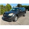 Image 1 : CHEV EQUINOX 2014 O/S-T DON - SMOG