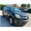 Image 2 : CHEV EQUINOX 2014 O/S-T DON - SMOG