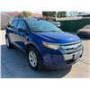 Image 2 : FORD EDGE 2013 T-DONATION