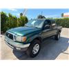 Image 1 : TOYT TACOMA 2002 APP-DUP-T DON SMOG