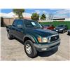 Image 2 : TOYT TACOMA 2002 APP-DUP-T DON SMOG