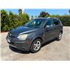 Image 1 : CHEV CAPTIVA 2013 T-DONATION