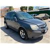 Image 2 : CHEV CAPTIVA 2013 T-DONATION