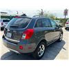 Image 3 : CHEV CAPTIVA 2013 T-DONATION
