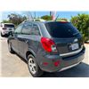 Image 4 : CHEV CAPTIVA 2013 T-DONATION