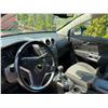 Image 5 : CHEV CAPTIVA 2013 T-DONATION