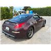 Image 3 : NISS 350Z 2003 APP  DUP/T-DON