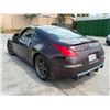 Image 4 : NISS 350Z 2003 APP  DUP/T-DON