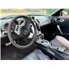 Image 5 : NISS 350Z 2003 APP  DUP/T-DON