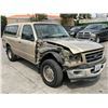 Image 2 : FORD  RANGER 2002 T-DONATION
