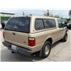Image 3 : FORD  RANGER 2002 T-DONATION