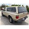 Image 4 : FORD  RANGER 2002 T-DONATION