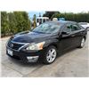 Image 1 : NISS ALTIMA 2014 T-DONATION