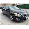 Image 2 : NISS ALTIMA 2014 T-DONATION