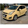 Image 1 : CHEV SPARK 2013 T-DONATION