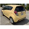 Image 4 : CHEV SPARK 2013 T-DONATION