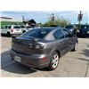 Image 3 : MAZD MAZDA3 2008 SALV T/DONATION