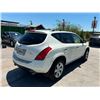 Image 3 : NISS MURANO 2006 T-DONATION