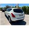 Image 4 : NISS MURANO 2006 T-DONATION