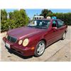 Image 1 : MERZ E430 2002 T-DON-TMU