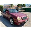 Image 2 : MERZ E430 2002 T-DON-TMU