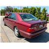 Image 4 : MERZ E430 2002 T-DON-TMU