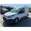 Image 1 : FORD  TRANSIT 2014 APP  DUP/T-DON