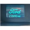 Image 6 : FORD  TRANSIT 2014 APP  DUP/T-DON