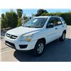 Image 1 : KIA SPORTAGE 2009 APP/DUP-T/EXP-ONLY-SMOG