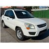 Image 2 : KIA SPORTAGE 2009 APP/DUP-T/EXP-ONLY-SMOG