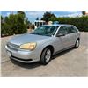 Image 1 : CHEV MALIBU 2004 APP  DUP/T-DON