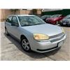 Image 2 : CHEV MALIBU 2004 APP  DUP/T-DON