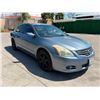 Image 2 : NISS ALTIMA 2010 T-DONATION