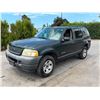Image 1 : FORD  EXPLORER  2004 T-DONATION
