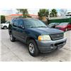 Image 2 : FORD  EXPLORER  2004 T-DONATION