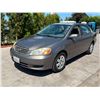 Image 1 : TOYT COROLLA  2004 T-DONATION