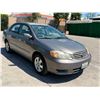 Image 2 : TOYT COROLLA  2004 T-DONATION