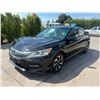 Image 1 : HOND ACCORD 2017 O/S-T SMOG-2 DAYS