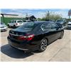 Image 3 : HOND ACCORD 2017 O/S-T SMOG-2 DAYS
