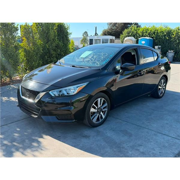 NISS VERSA 2020 T-REPO-SMOG