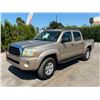 Image 1 : TOYT TACOMA 2006 O/S-T SMOG-2 DAYS