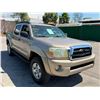 Image 2 : TOYT TACOMA 2006 O/S-T SMOG-2 DAYS