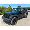 Image 1 : JEEP  WRANGLER 2020 O/S-T SMOG-2 DAYS