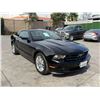 Image 2 : FORD MUSTANG 2012 T-REPO-SMOG-2 DAYS