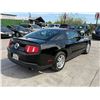 Image 3 : FORD MUSTANG 2012 T-REPO-SMOG-2 DAYS