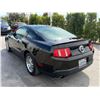 Image 4 : FORD MUSTANG 2012 T-REPO-SMOG-2 DAYS