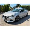 Image 1 : NISS ALTIMA 2019 T/REPO
