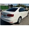 Image 3 : VOLK JETTA 2013 T/REPO
